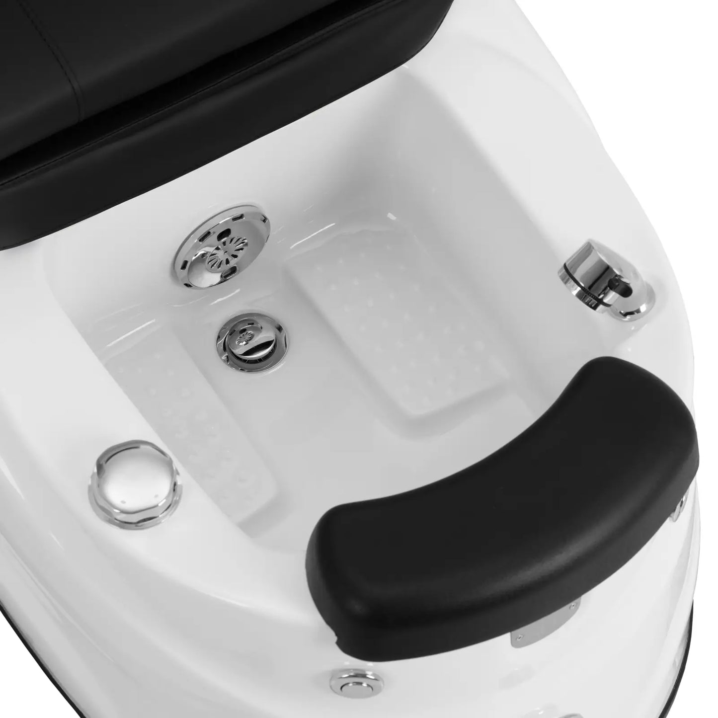 Massage Tables – Podiatry pedicure chair with shower tray massage - Carlat