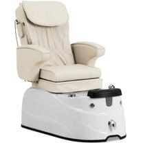 Massage Tables – Podiatry pedicure chair with shower tray massage - Carlat