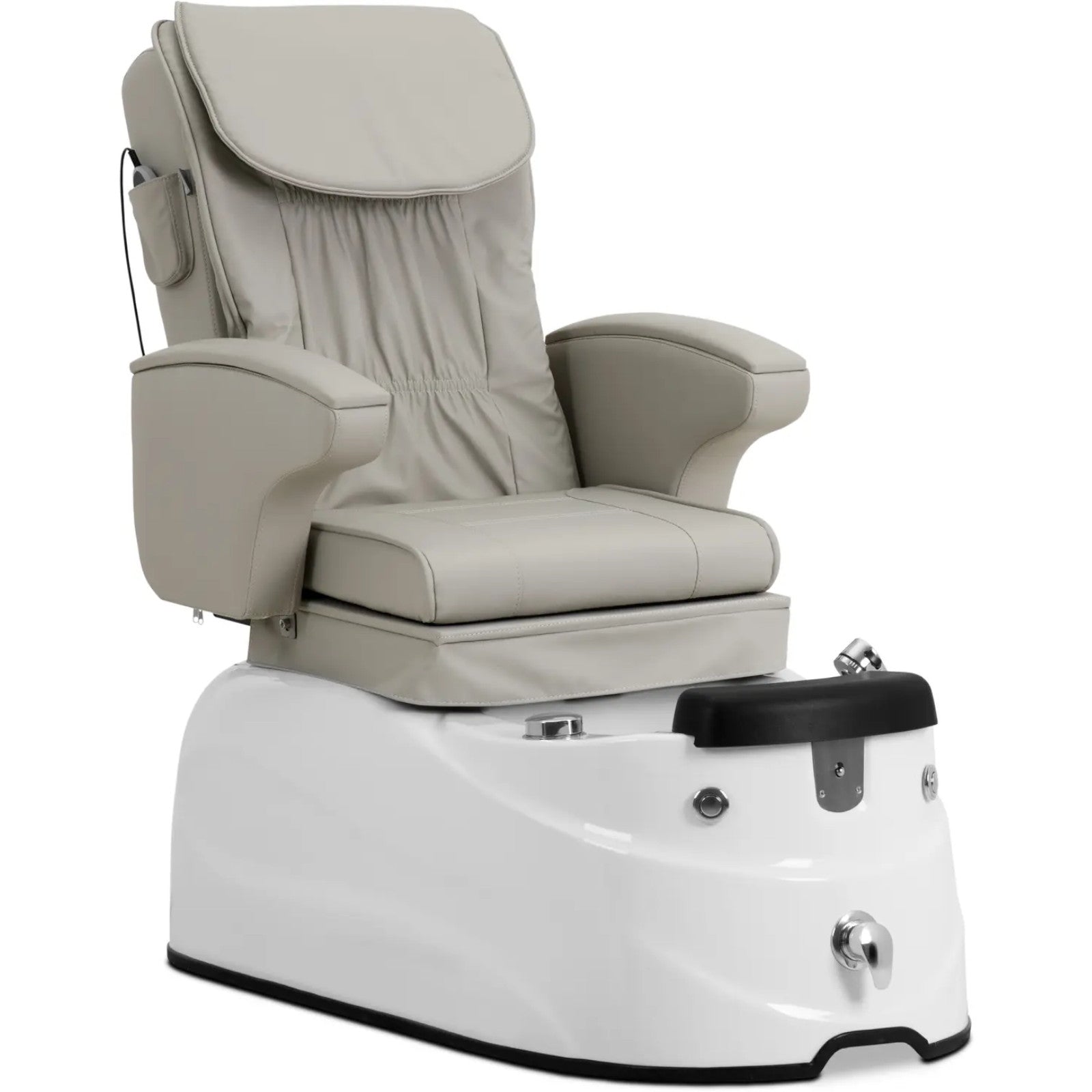 Massage Tables – Podiatry pedicure chair with shower tray massage - Carlat