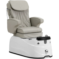 Massage Tables – Podiatry pedicure chair with shower tray massage - Carlat
