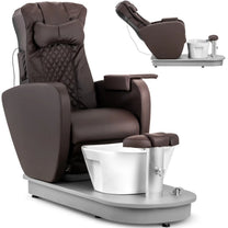 Massage Tables – Podological cosmetic chair for pedicure with electric - Carlat