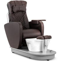 Massage Tables – Podological cosmetic chair for pedicure with electric - Carlat