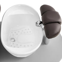 Massage Tables – Podological cosmetic chair for pedicure with electric - Carlat