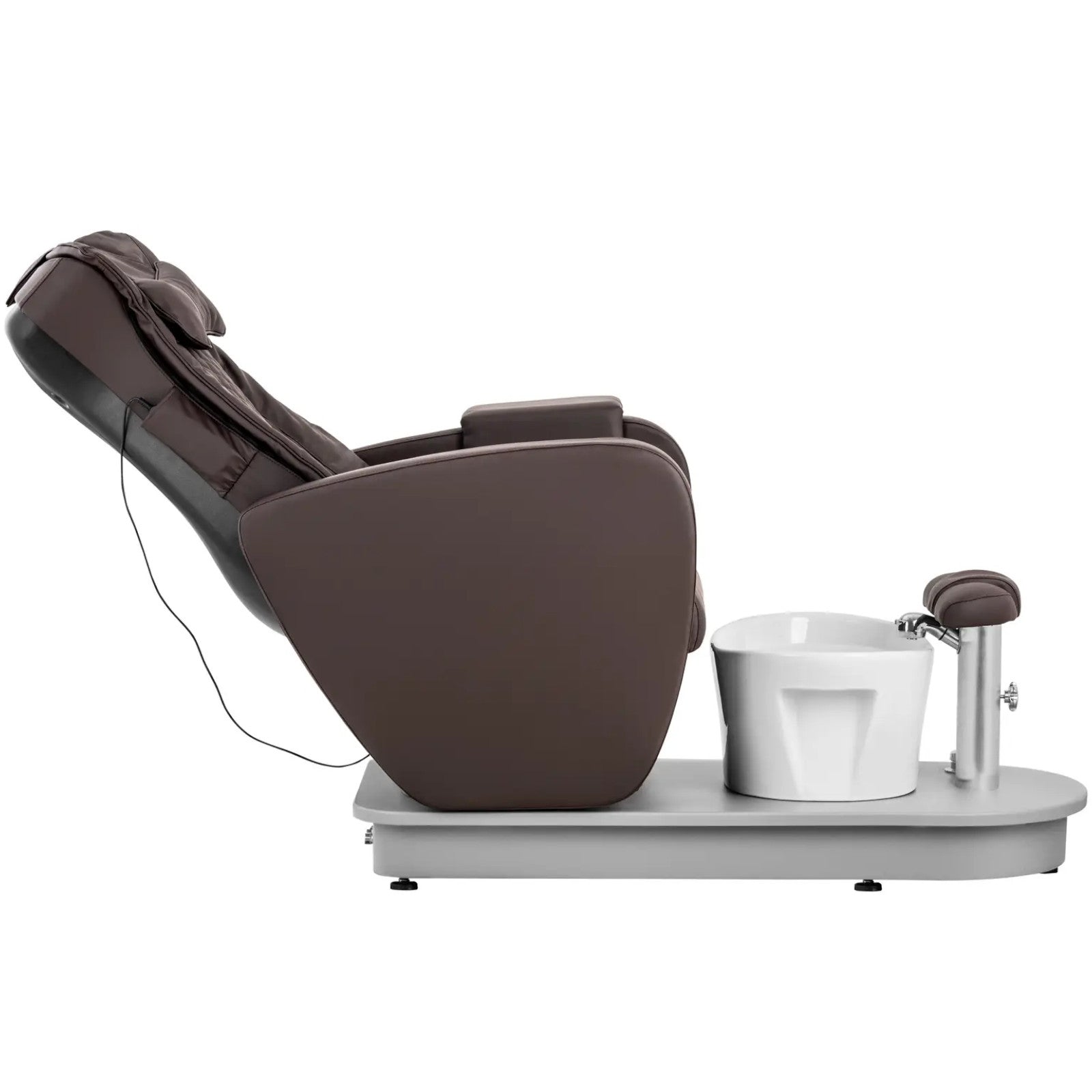 Massage Tables – Podological cosmetic chair for pedicure with electric - Carlat