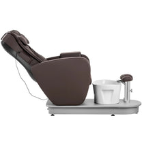 Massage Tables – Podological cosmetic chair for pedicure with electric - Carlat