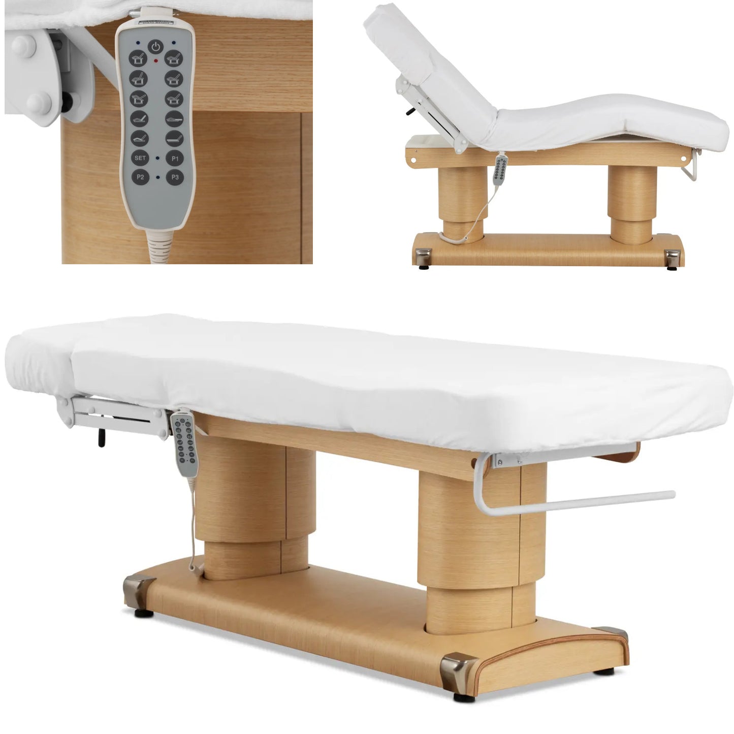 Massage Tables – SPA AVIGNON tattoo massage table bed - Carlat