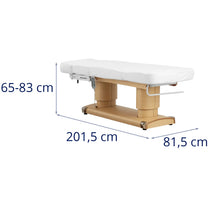 Massage Tables – SPA AVIGNON tattoo massage table bed - Carlat