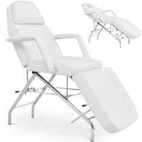 Massage Tables – SPA MATERA cosmetic chair for tattoo massage - Carlat