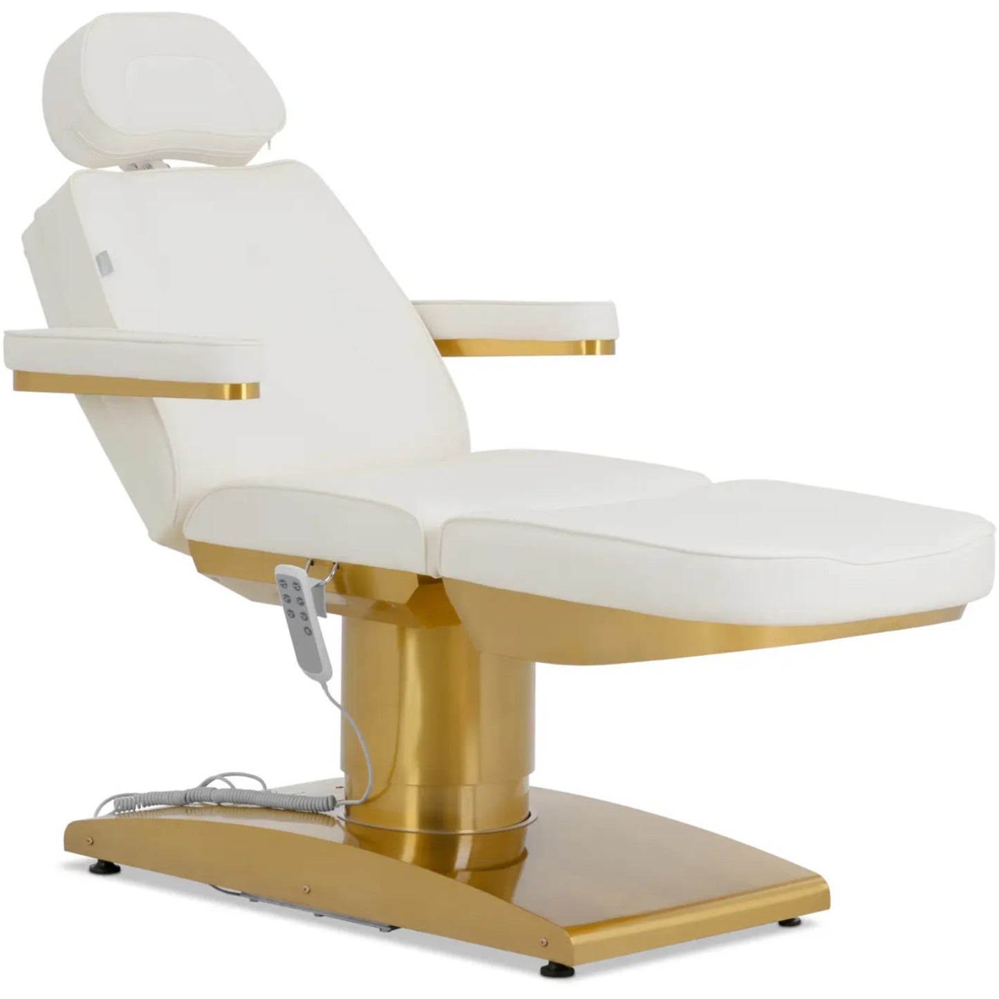 Massage Tables – SPA beauty chair, heated, 3 engines, 200 - Carlat