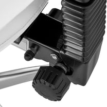Massage Tables – Saddle beauty chair with adjustable swivel backrest - Carlat