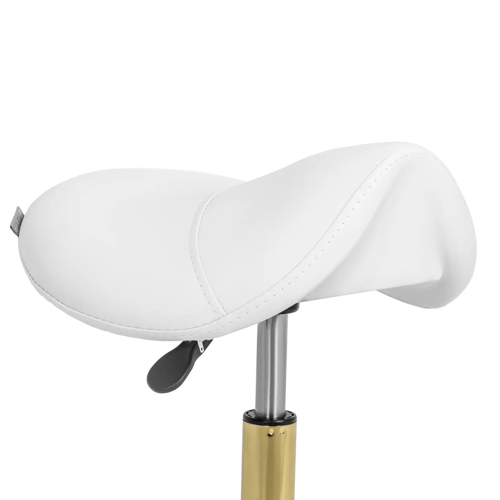 Massage Tables – Saddle beauty stool on wheels up to - Carlat