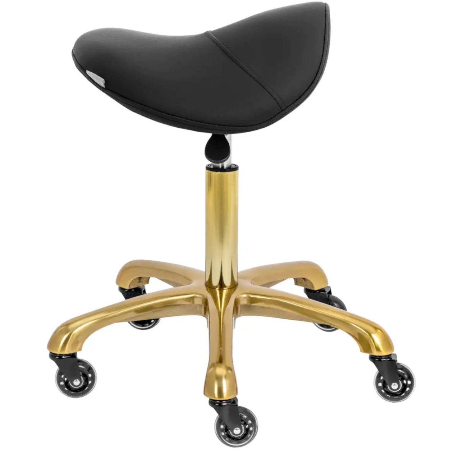 Massage Tables – Saddle cosmetic stool on wheels up to - Carlat