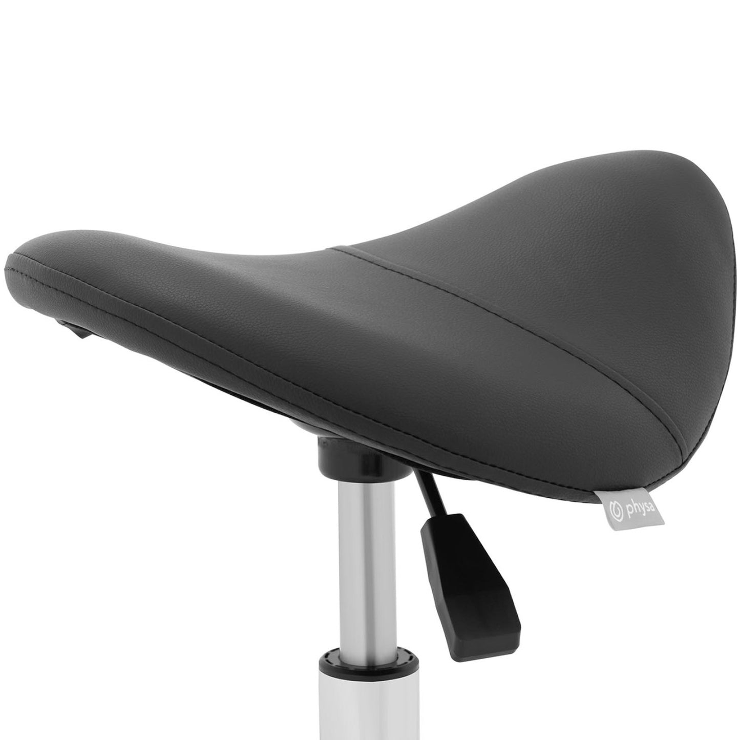 Massage Tables – Saddle cosmetic stool stool on wheels Frankfurt - Carlat