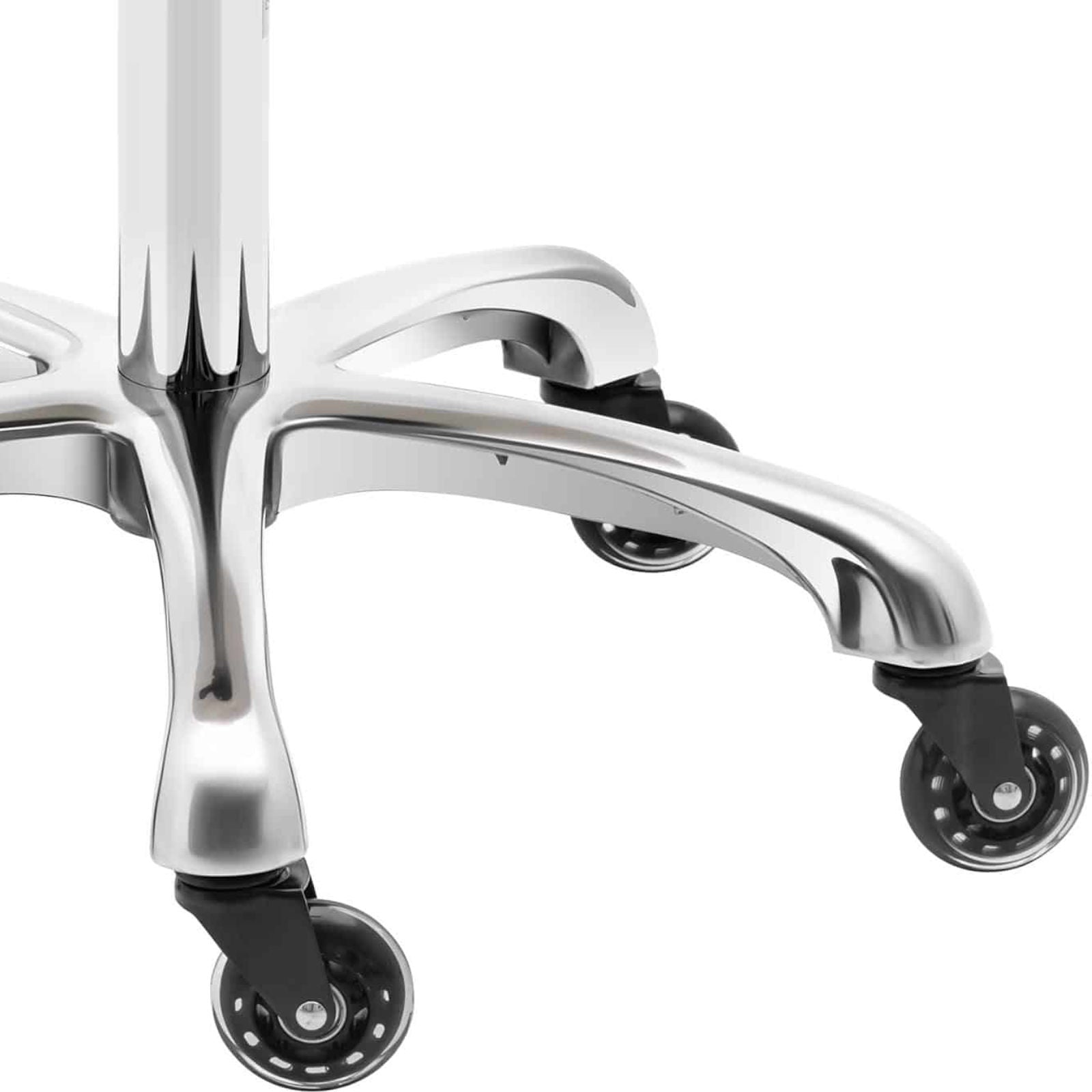 Massage Tables – Saddle cosmetic stool stool on wheels York, - Carlat