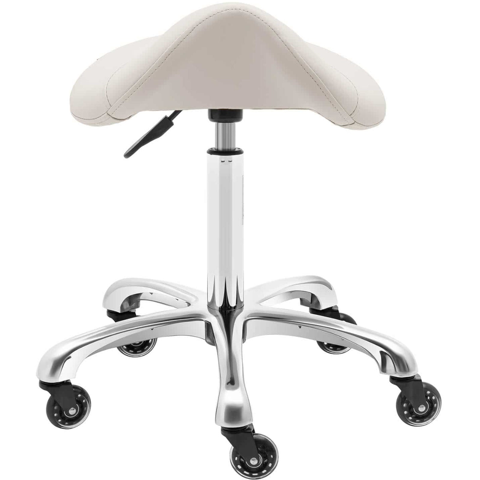 Massage Tables – Saddle cosmetic stool stool on wheels York, - Carlat