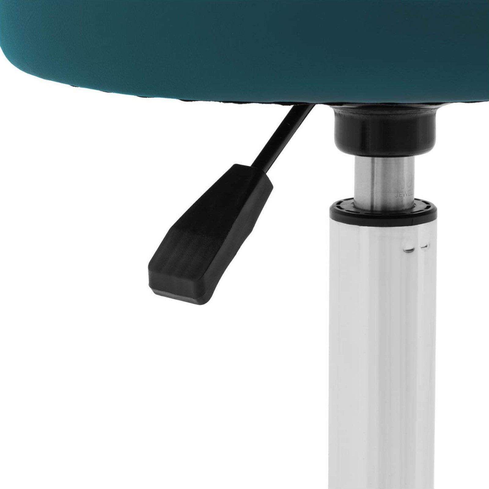 Massage Tables – Swivel beauty chair with backrest on wheels - Carlat