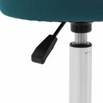 Massage Tables – Swivel beauty chair with backrest on wheels - Carlat