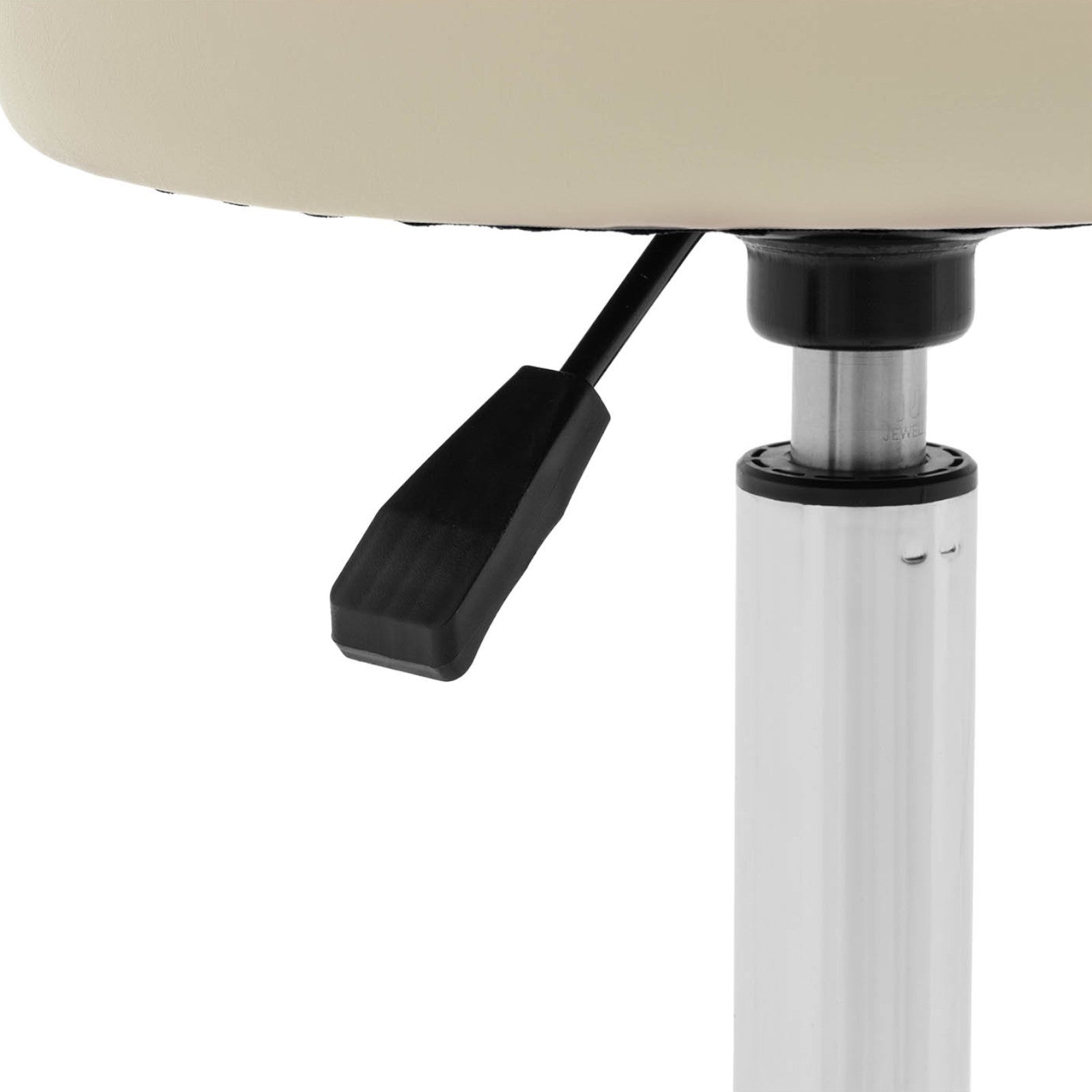 Massage Tables – Swivel beauty chair with backrest on wheels - Carlat