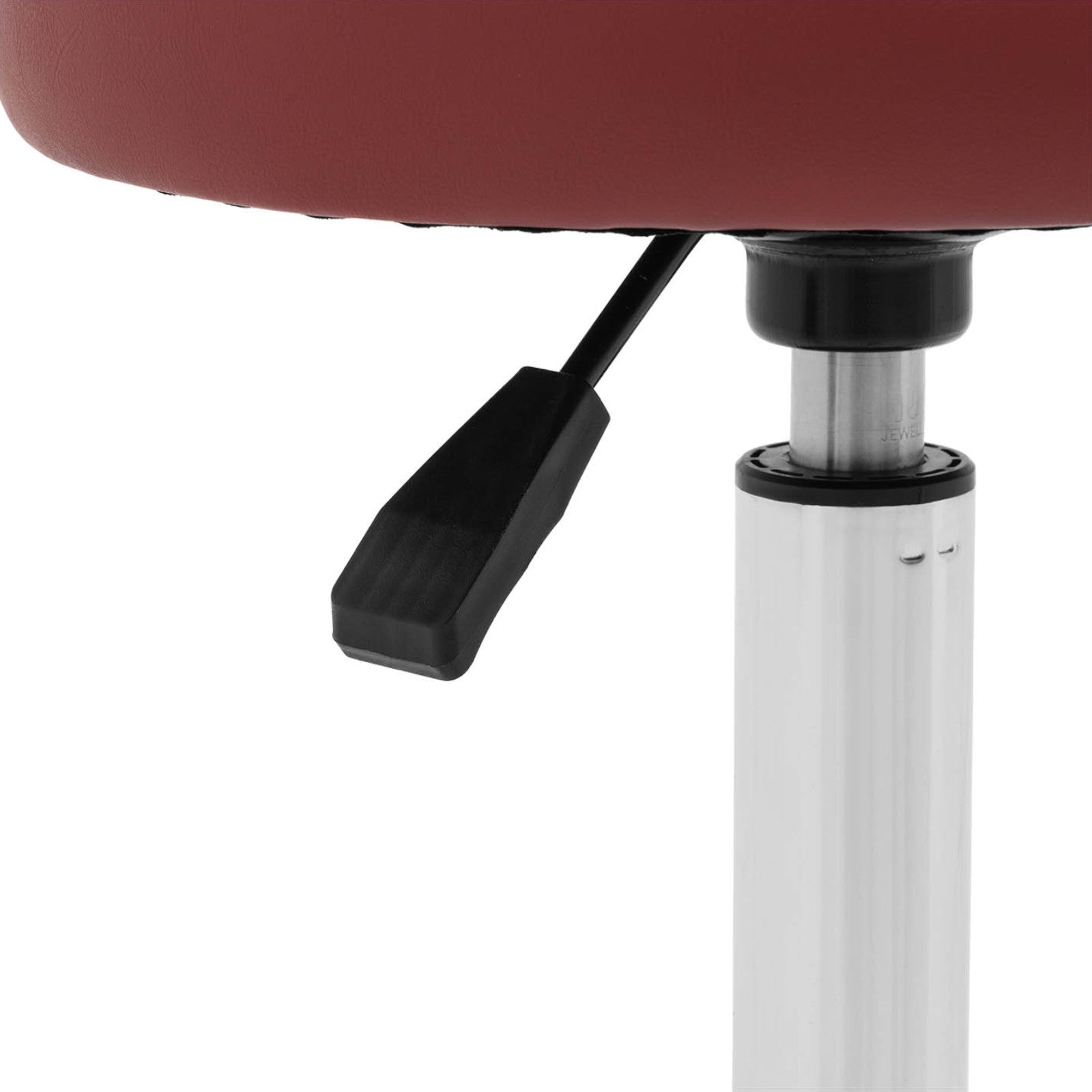 Massage Tables – Swivel beauty chair with backrest on wheels - Carlat