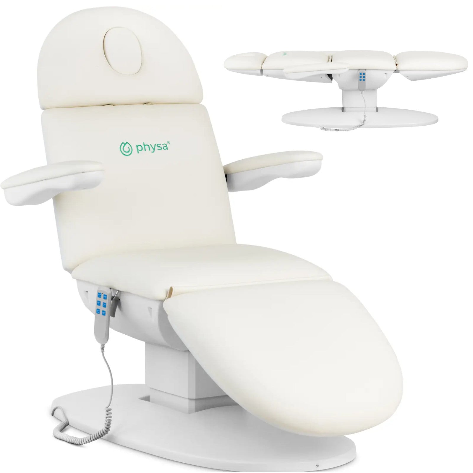 Massage Tables – TERAMO cosmetic chair for tattoo massage SPA - Carlat