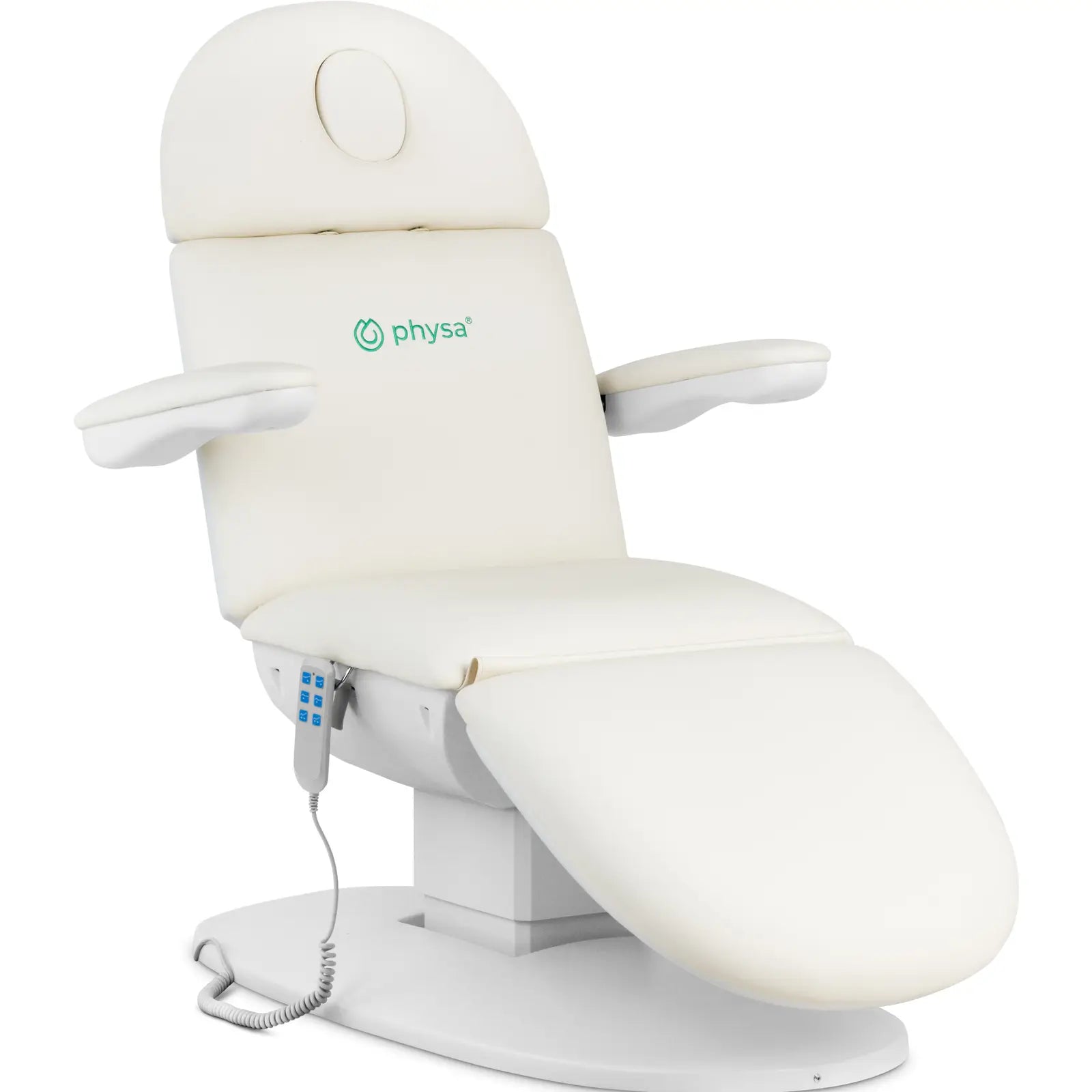 Massage Tables – TERAMO cosmetic chair for tattoo massage SPA - Carlat