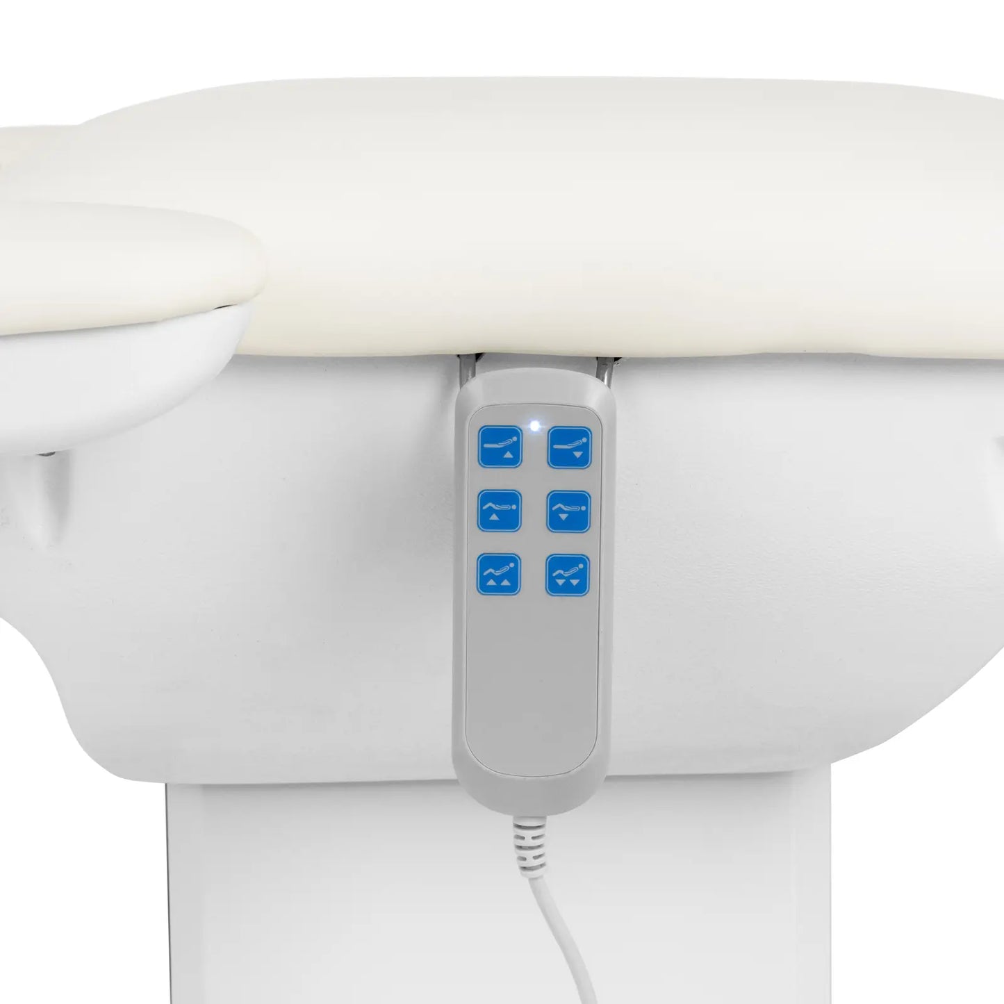 Massage Tables – TERAMO cosmetic chair for tattoo massage SPA - Carlat