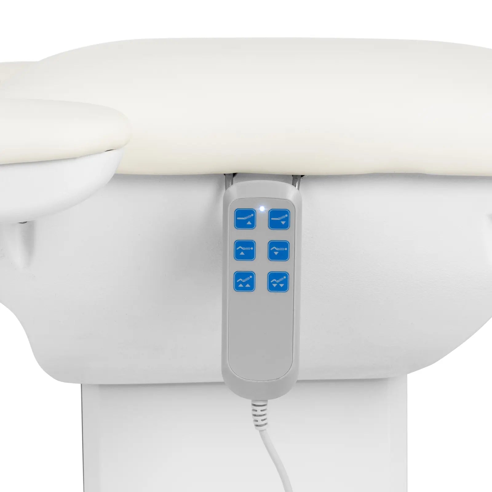 Massage Tables – TERAMO cosmetic chair for tattoo massage SPA - Carlat