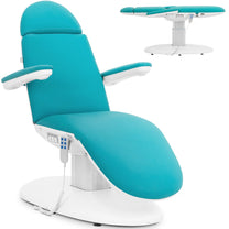 Massage Tables – TIVOLI electric cosmetic chair for tattoo massage - Carlat