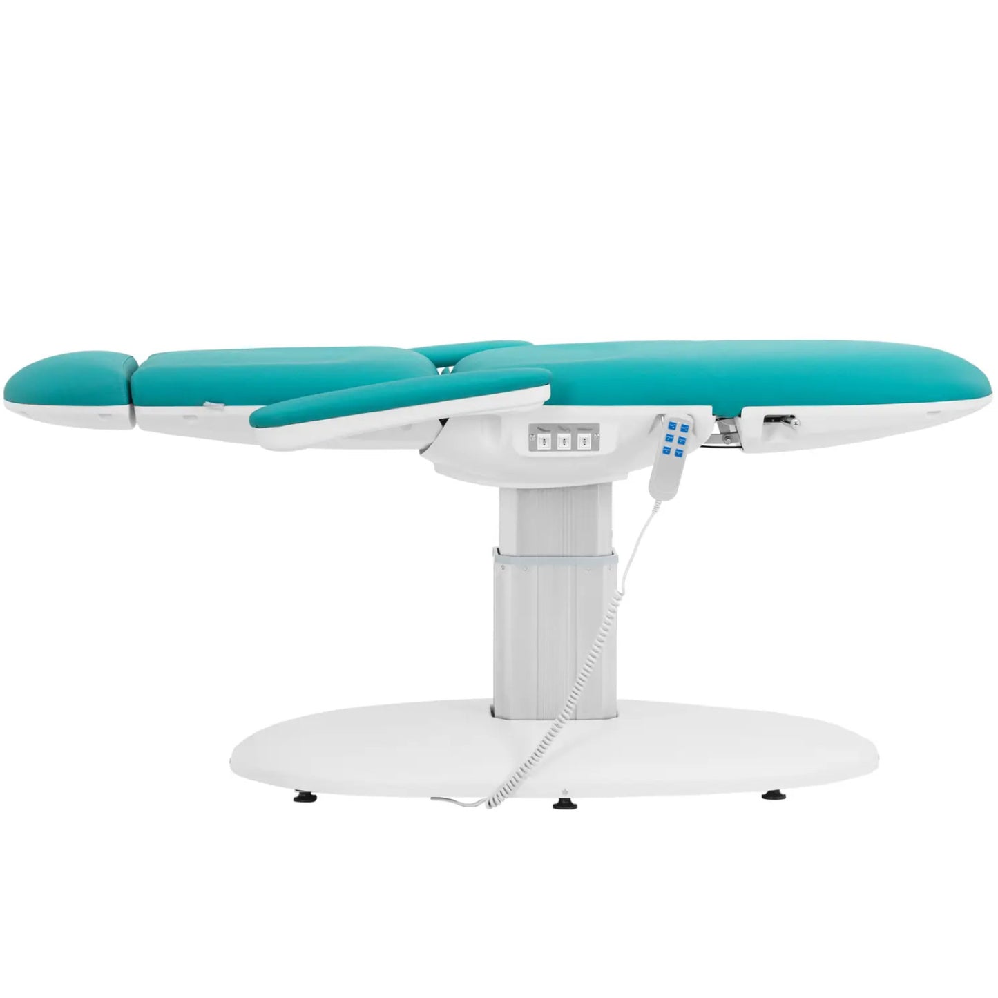 Massage Tables – TIVOLI electric cosmetic chair for tattoo massage - Carlat