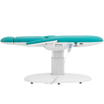 Massage Tables – TIVOLI electric cosmetic chair for tattoo massage - Carlat