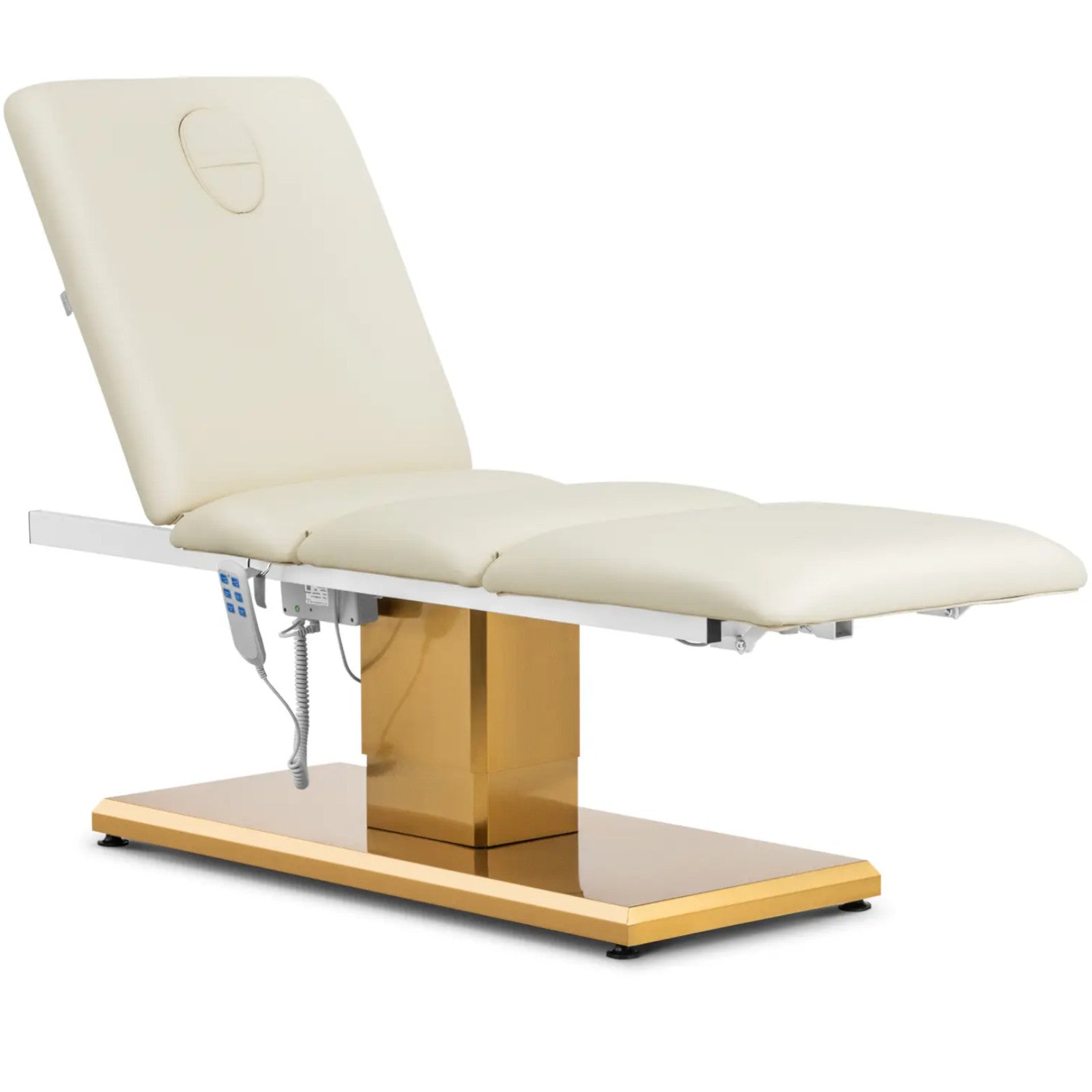 Massage Tables – VITERBO cosmetic chair for SPA tattoo massage - Carlat