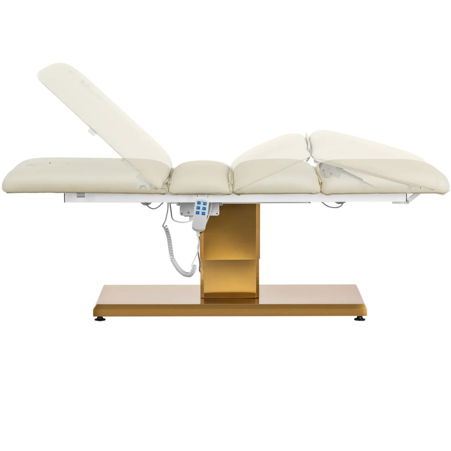 Massage Tables – VITERBO cosmetic chair for SPA tattoo massage - Carlat