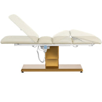 Massage Tables – VITERBO cosmetic chair for SPA tattoo massage - Carlat