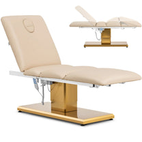 Massage Tables – VITERBO cosmetic chair for SPA tattoo massage - Carlat
