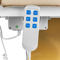 Massage Tables – VITERBO cosmetic chair for SPA tattoo massage - Carlat