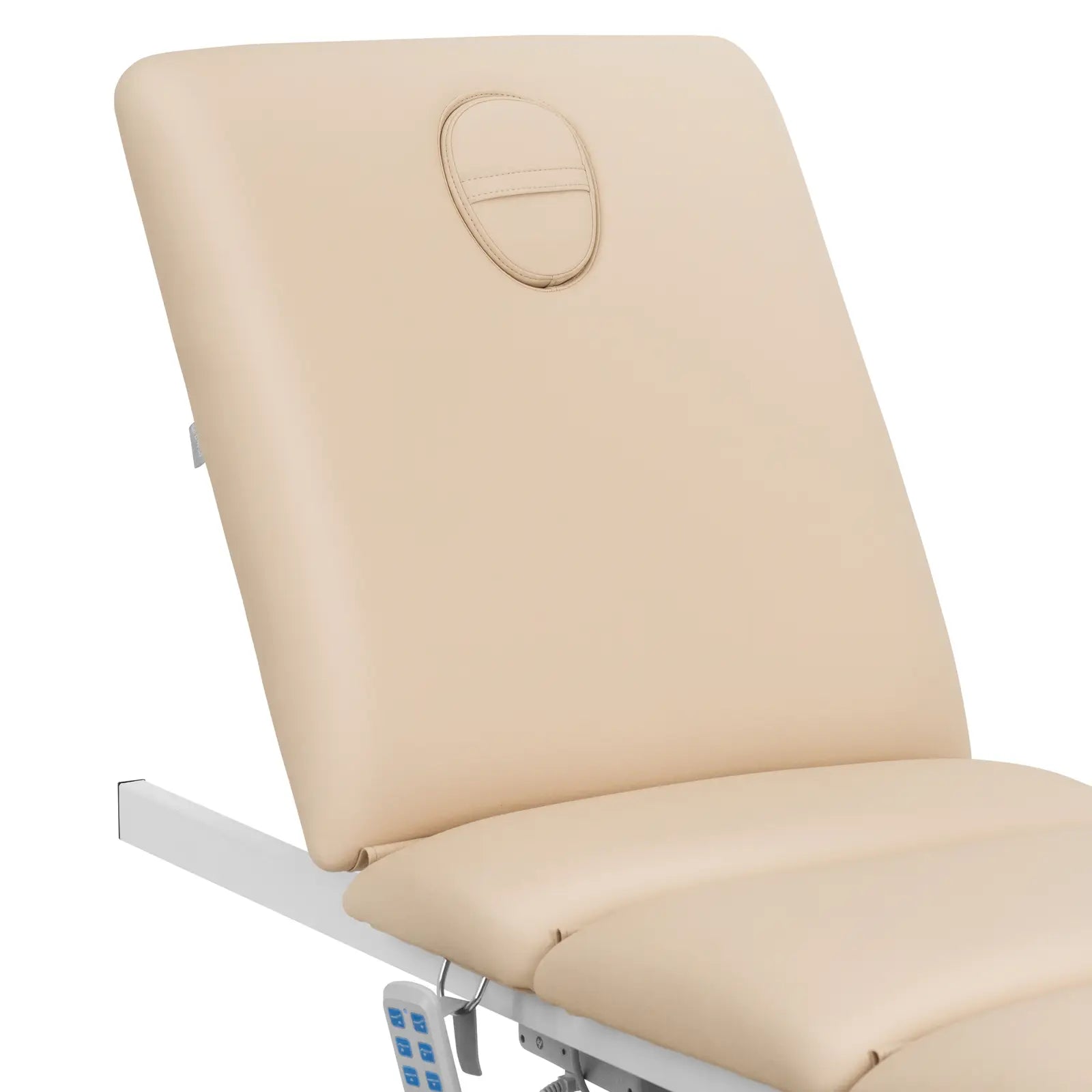 Massage Tables – VITERBO cosmetic chair for SPA tattoo massage - Carlat