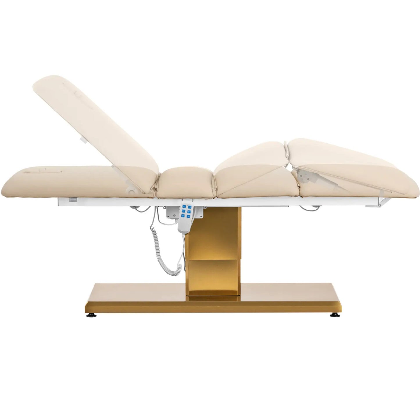 Massage Tables – VITERBO cosmetic chair for SPA tattoo massage - Carlat