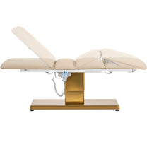 Massage Tables – VITERBO cosmetic chair for SPA tattoo massage - Carlat