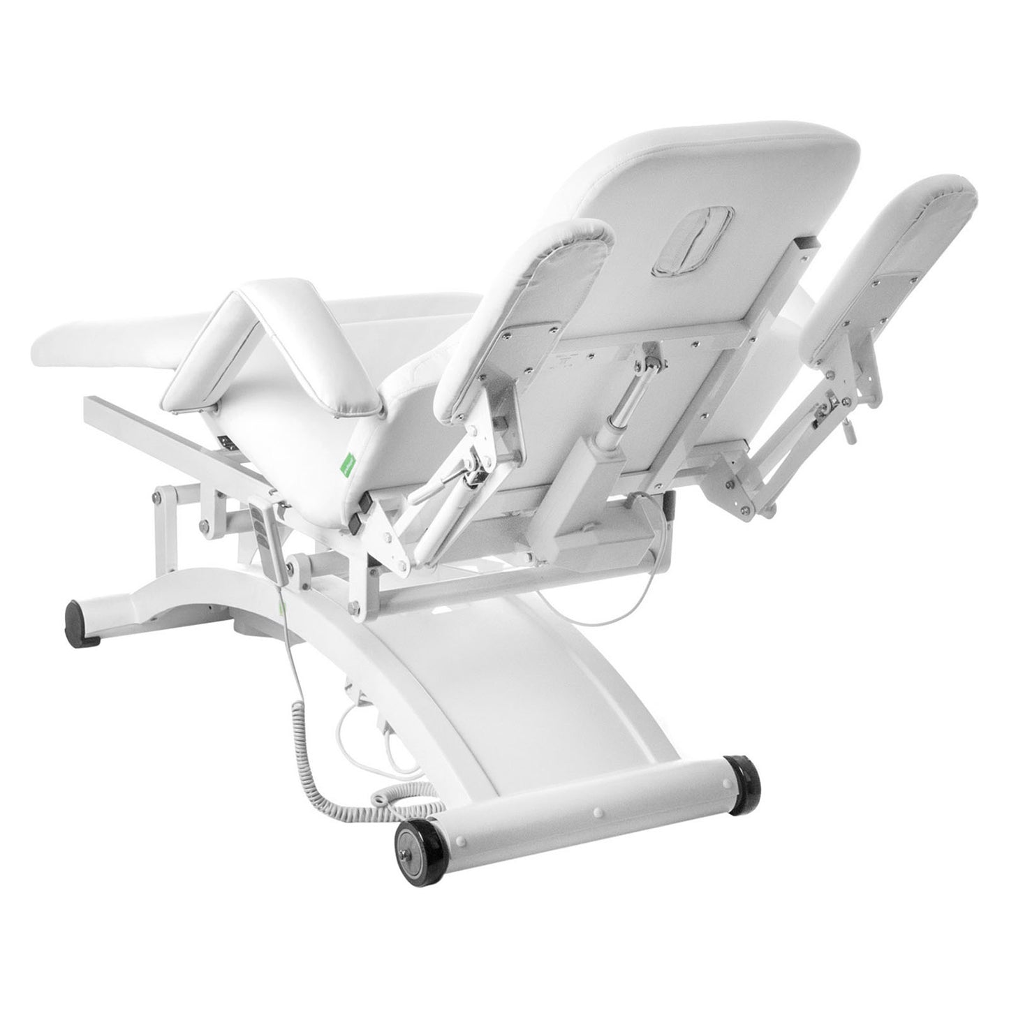 Massage Tables – Łóżko stół rehabilitacyjny do masażu sterowany pilotem - Carlat