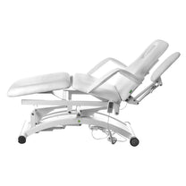 Massage Tables – Łóżko stół rehabilitacyjny do masażu sterowany pilotem - Carlat