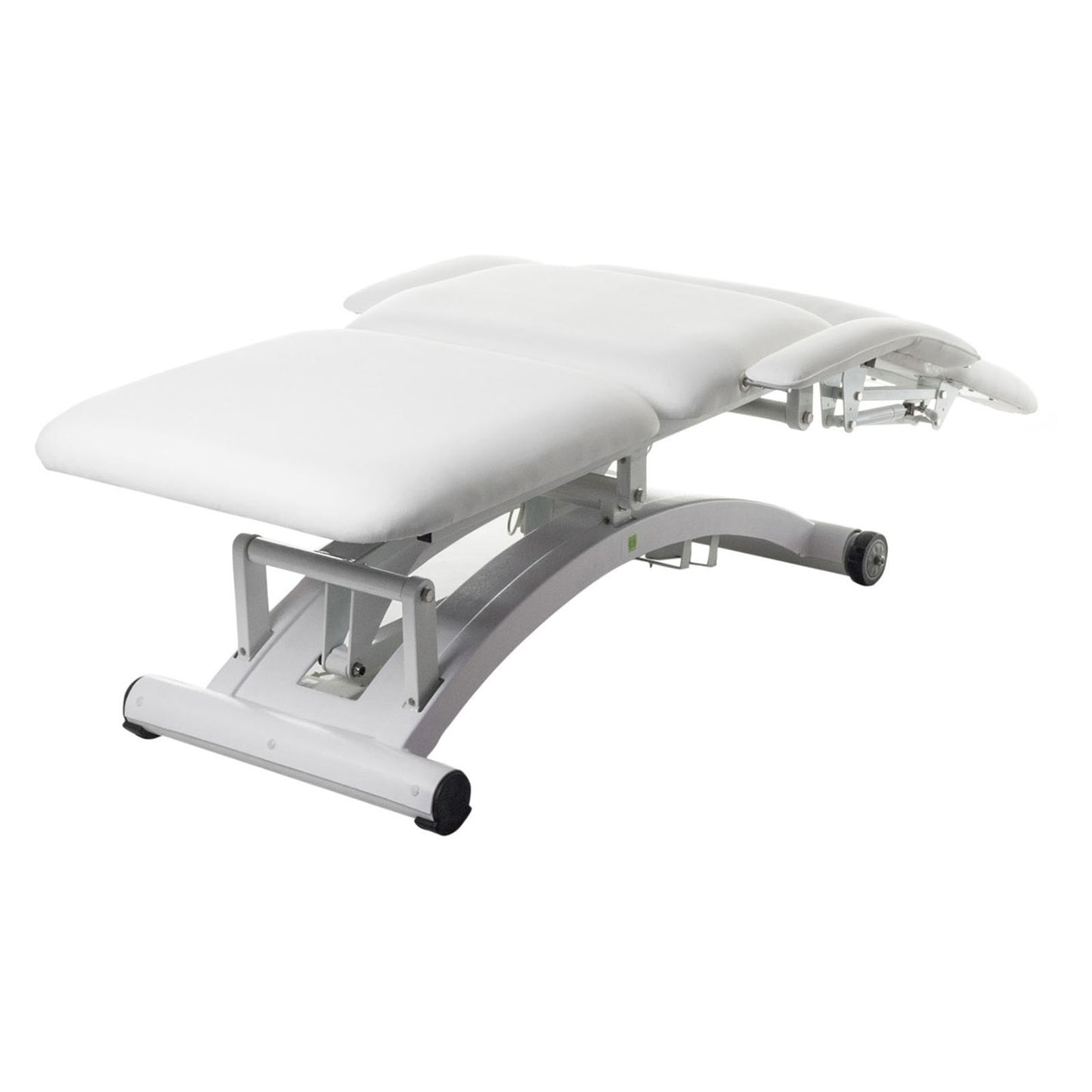 Massage Tables – Łóżko stół rehabilitacyjny do masażu sterowany pilotem - Carlat