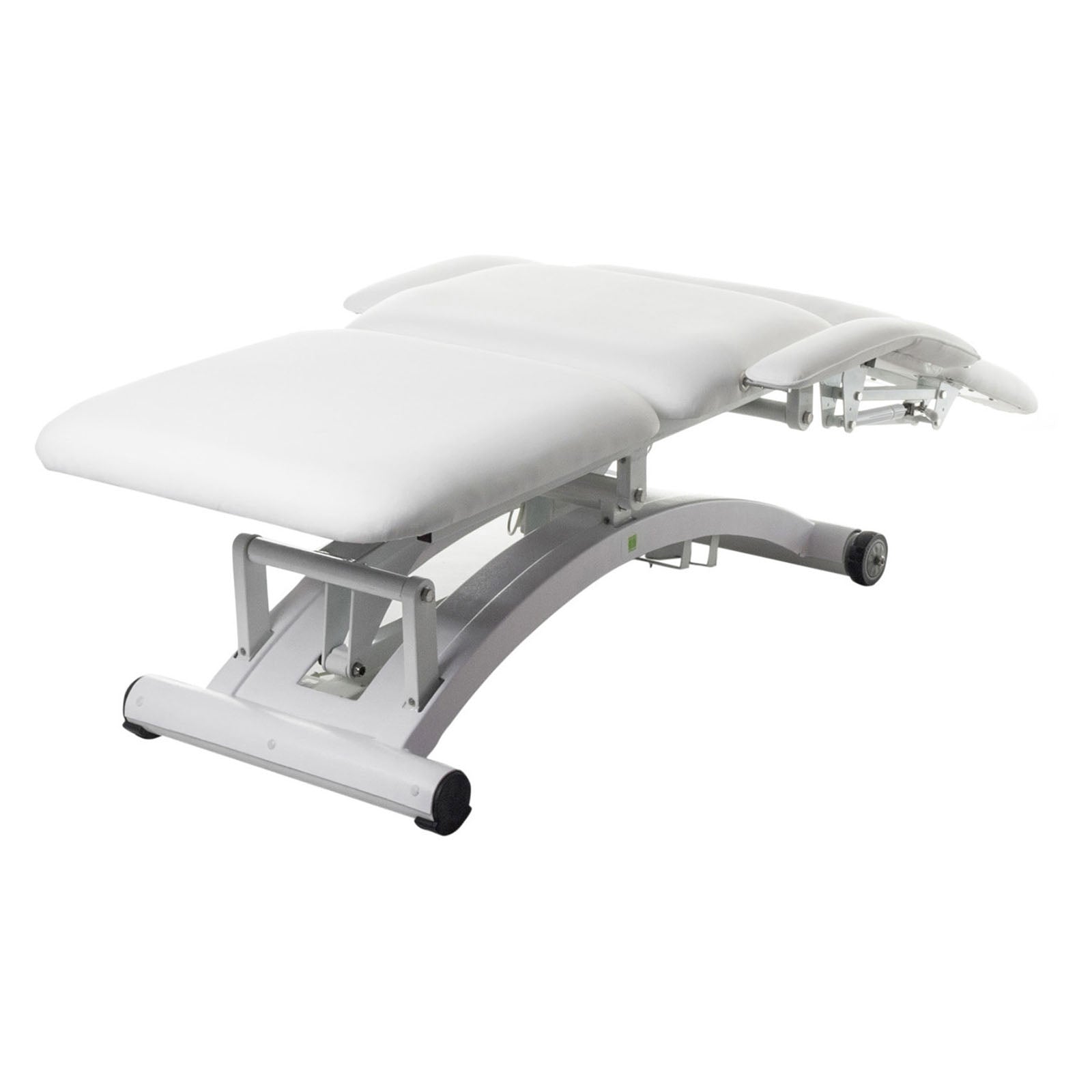 Massage Tables – Łóżko stół rehabilitacyjny do masażu sterowany pilotem - Carlat