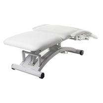 Massage Tables – Łóżko stół rehabilitacyjny do masażu sterowany pilotem - Carlat