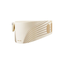 Massage devices – Back waist abdominal massager with heating function - Carlat