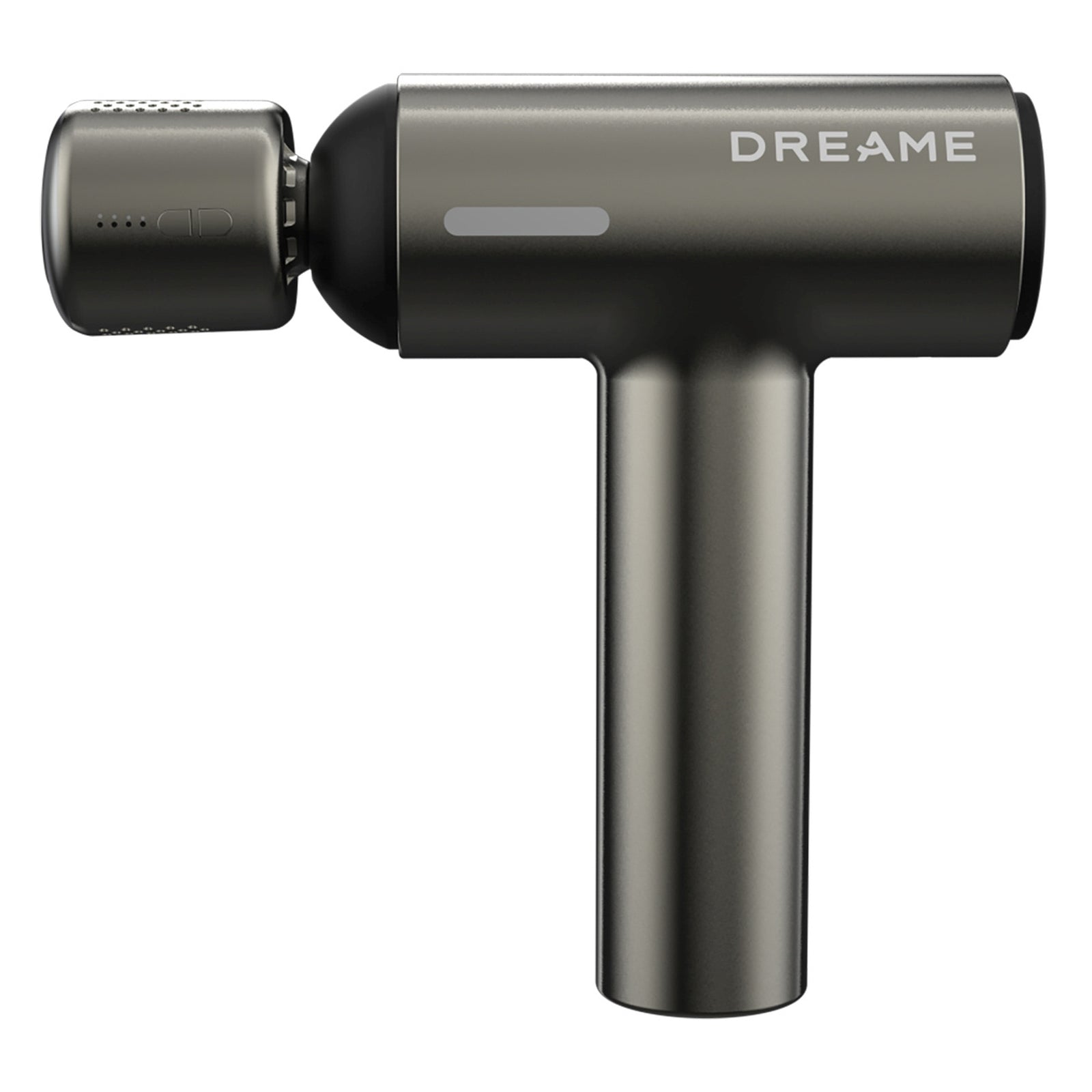 Massage devices – Massage gun with heating and cooling function - Carlat