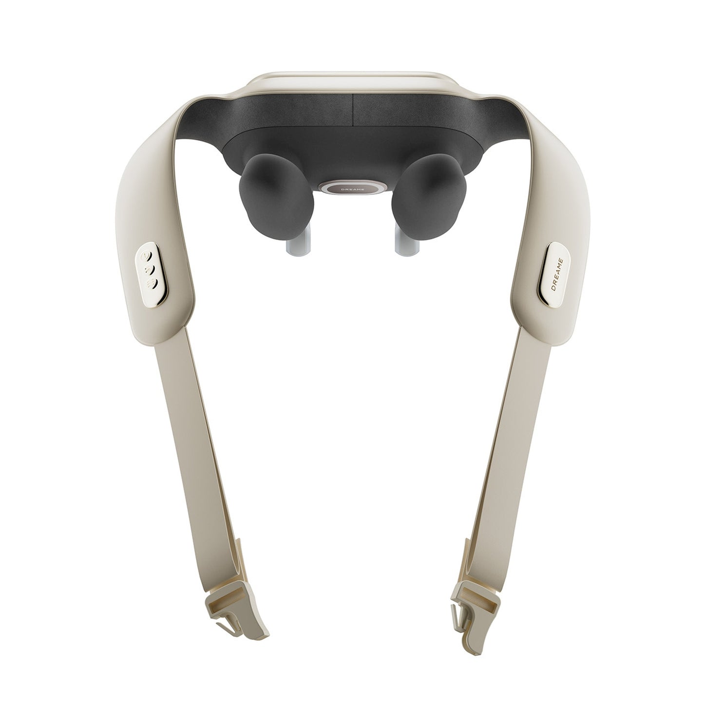 Massage devices – Neck and shoulder massager with heating function - Carlat