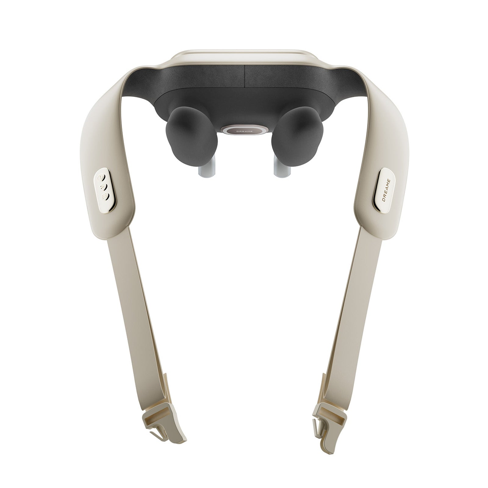 Massage devices – Neck and shoulder massager with heating function - Carlat