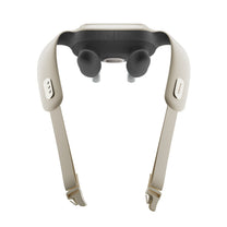 Massage devices – Neck and shoulder massager with heating function - Carlat