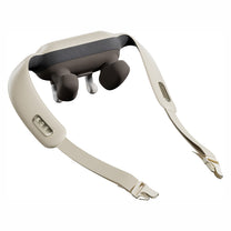 Massage devices – Neck and shoulder massager with heating function - Carlat
