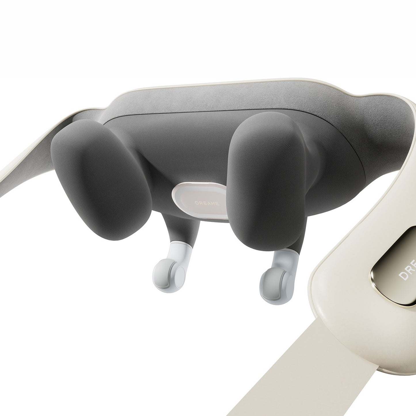 Massage devices – Neck and shoulder massager with heating function - Carlat